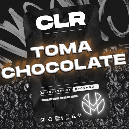 Toma Chocolate (Extended Mix)