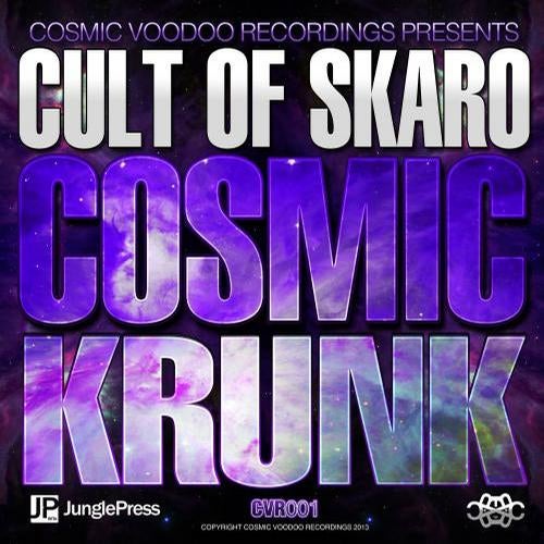 Cosmic Krunk