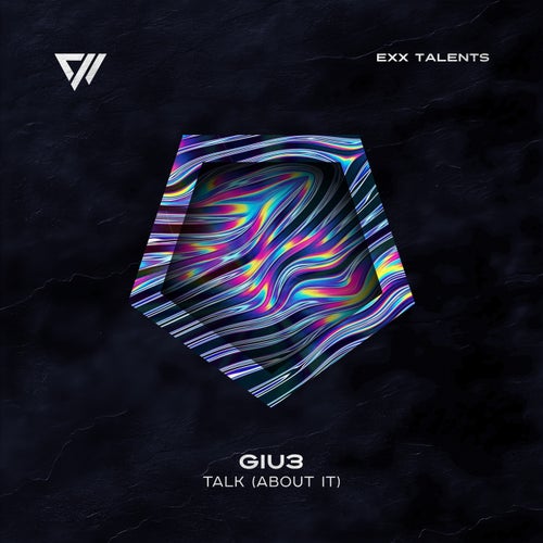  GIU3 - Talk (About It) (2026) 