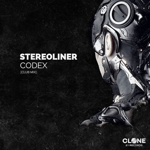 Cover art for Codex