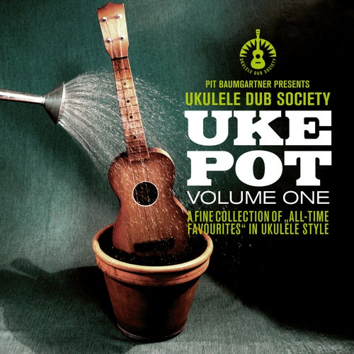 Uke Pot, Vol. 1