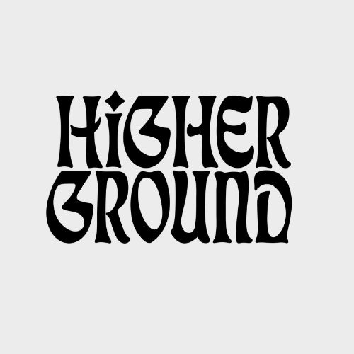 Higher Ground