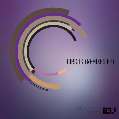 Circus (Remixes)