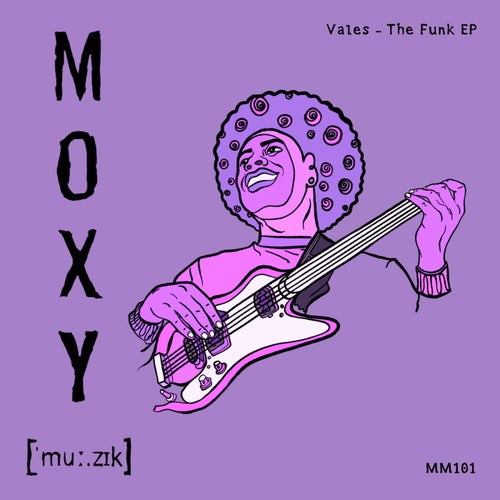 The Funk EP