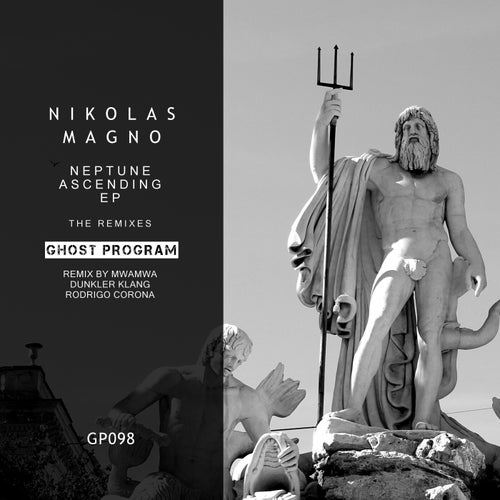 Neptune Ascending The Remixes EP
