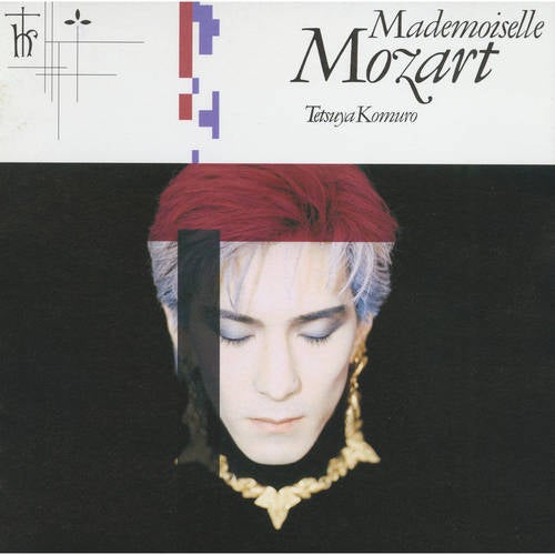 Mademoiselle Mozart