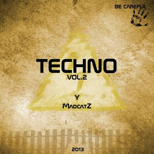 Techno Vol. 2