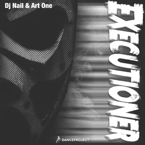 Cover art for Executioner