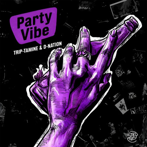 Party Vibe