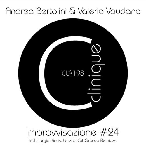 Improvvisazione #24