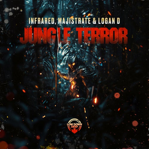 Jungle Terror