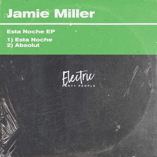 Esta Noche EP