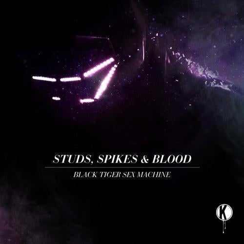 Studs, Spikes & Blood