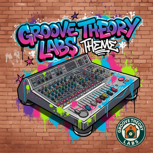 Groove Theory Labs Theme