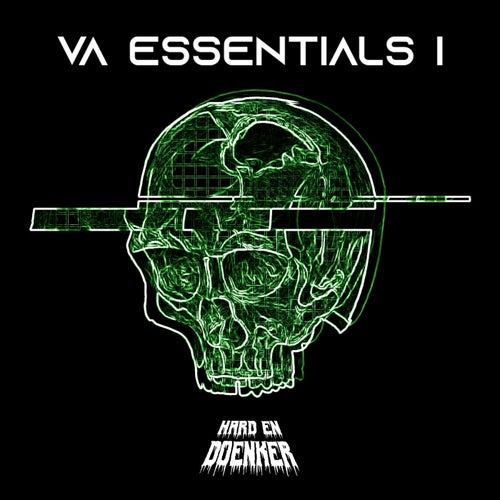 VA - VA Essentials 1 [Hard En Doenker]