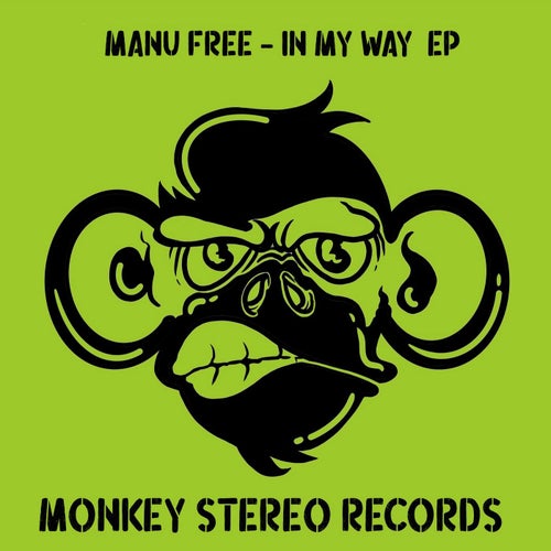 In My Way  EP