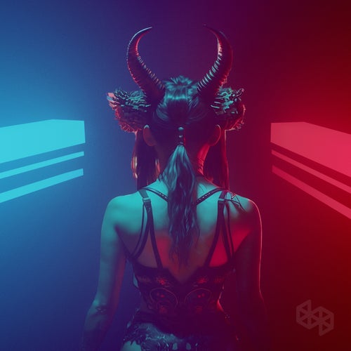 Cover art for Dominatrix