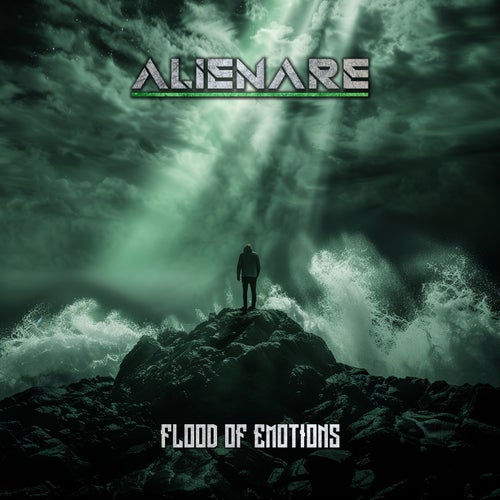 Flood of Emotions