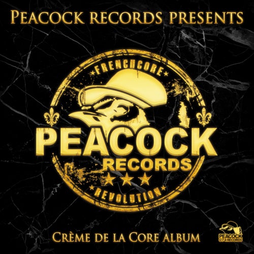 Creme de la Core Album