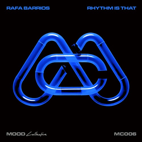 Rhythm Is That