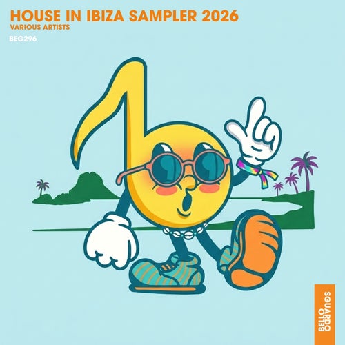 House in Ibiza Sampler 2026