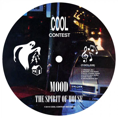 The Spirit Of House EP