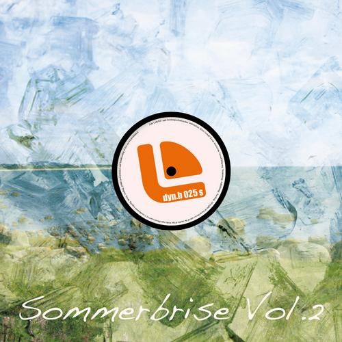 Sommerbrise Volume 2