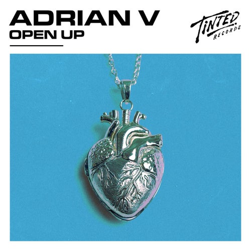 Open Up (Extended Mix)