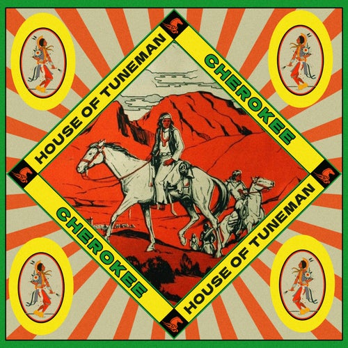 Cherokee