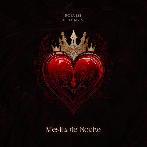 Mesita de Noche