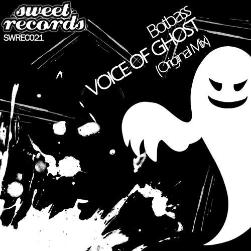 Voice Of Ghost