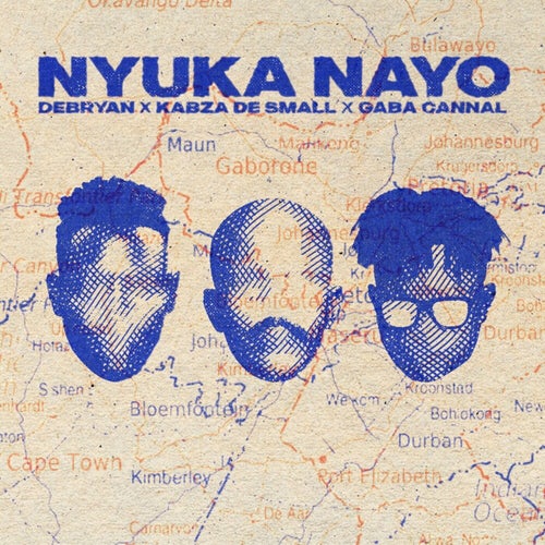 Nyuka Nayo