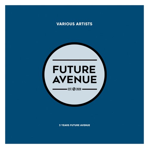 3 Years Future Avenue