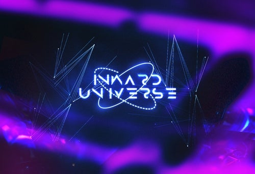 Inward Universe avatar