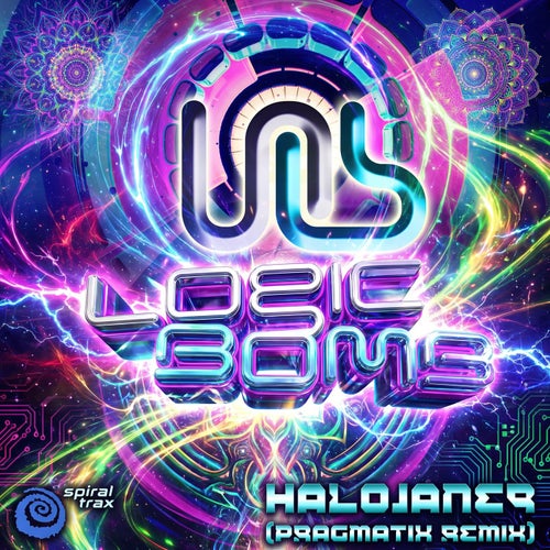 Halojaner (Pragmatix Remix)