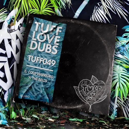 TUFF049 - Cold Warriors / The Bells