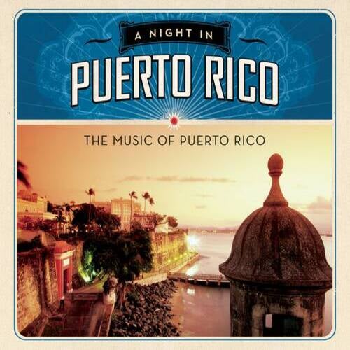 A Night In Puerto Rico