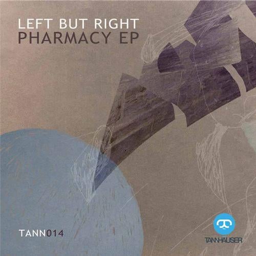 Pharmacy EP