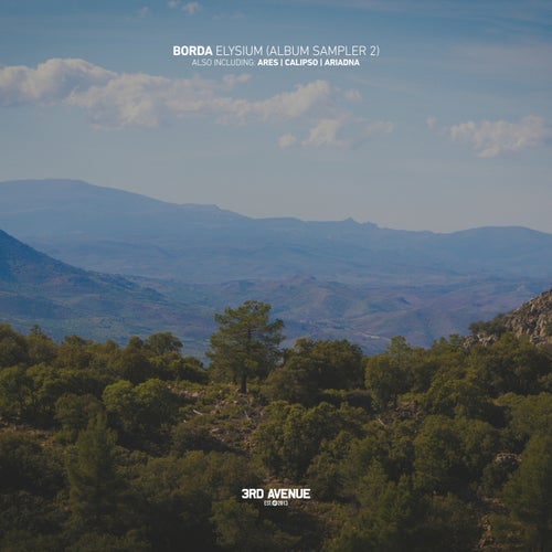 Elysium (Album Sampler 2)