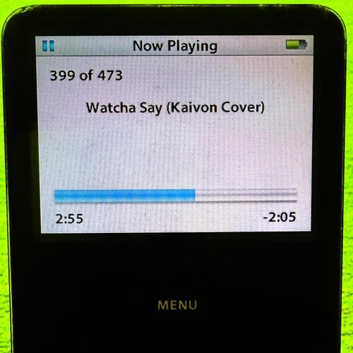 Watcha Say