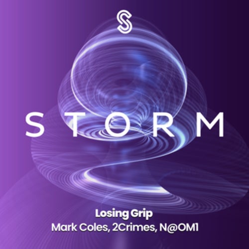 Losing Grip (Extended Mix)