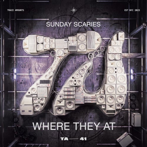 Where They At