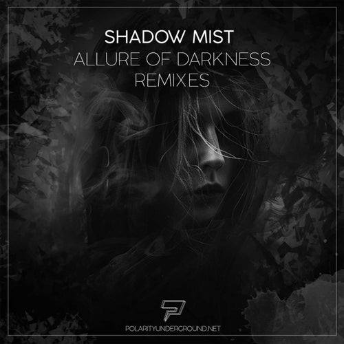 Allure of Darkness - The Remixes