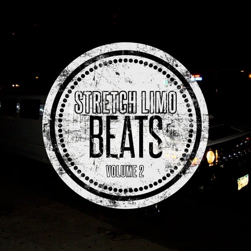 Stretch Limo Beats, Vol. 2 (Best Party-Cruise Deep House Beats )