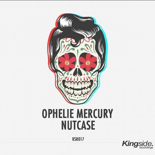 Cover art for Nutcase