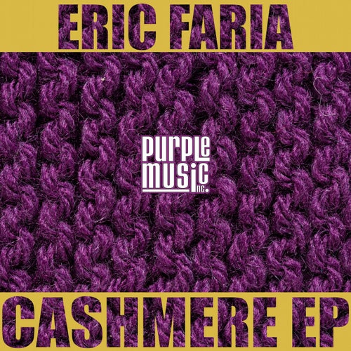 CASHMERE EP