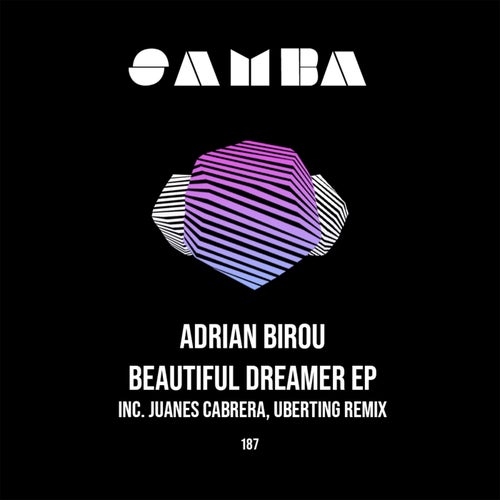 Beautiful Dreamer EP