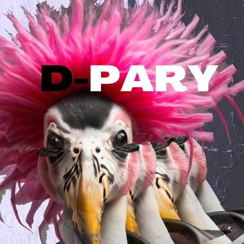 D-PARY 24/7