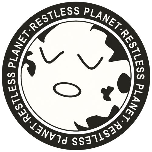 Restless Planet