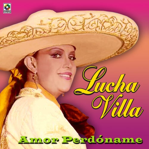 Amor Perdóname